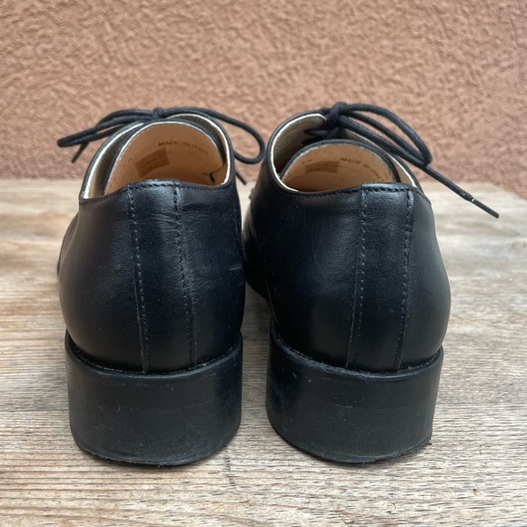 Gravity Pope leather oxfords size EU 36 - Picture 5 of 5